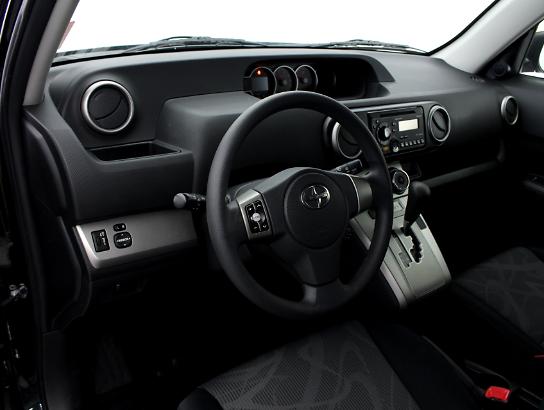 Florida Fine Cars - Used SCION XB 2013 MIAMI 