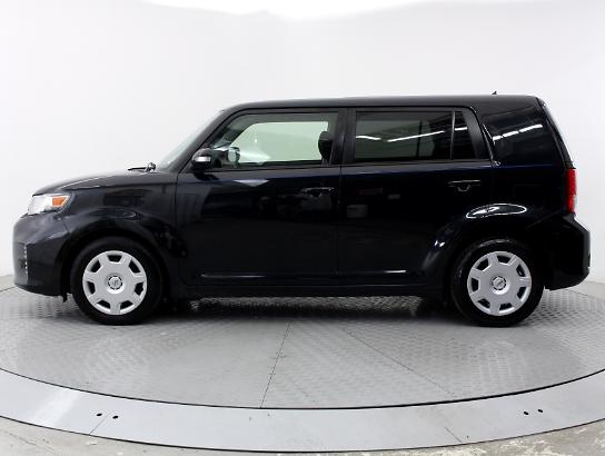 Florida Fine Cars - Used SCION XB 2013 MIAMI 
