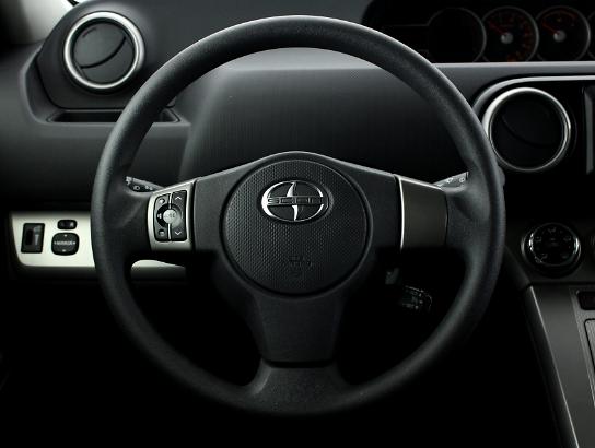 Florida Fine Cars - Used SCION XB 2013 MIAMI 