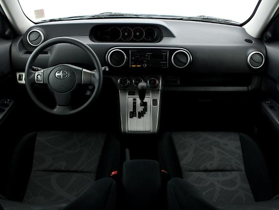 Florida Fine Cars - Used SCION XB 2013 MIAMI 