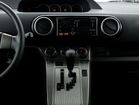 Florida Fine Cars - Used SCION XB 2013 MIAMI 