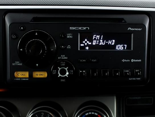 Florida Fine Cars - Used SCION XB 2013 MIAMI 