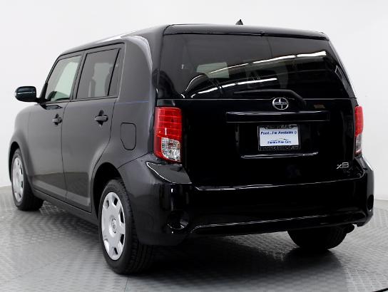 Florida Fine Cars - Used SCION XB 2013 MIAMI 