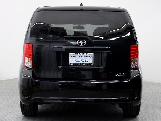 Florida Fine Cars - Used SCION XB 2013 MIAMI 