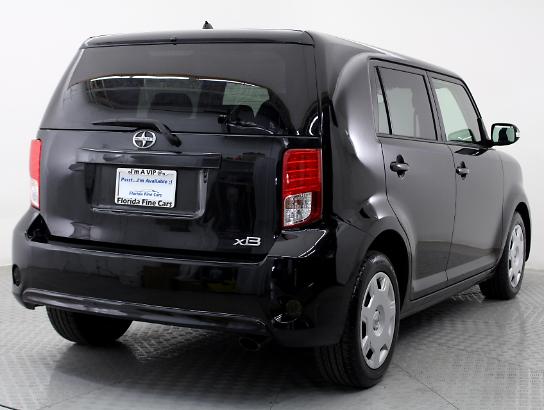 Florida Fine Cars - Used SCION XB 2013 MIAMI 