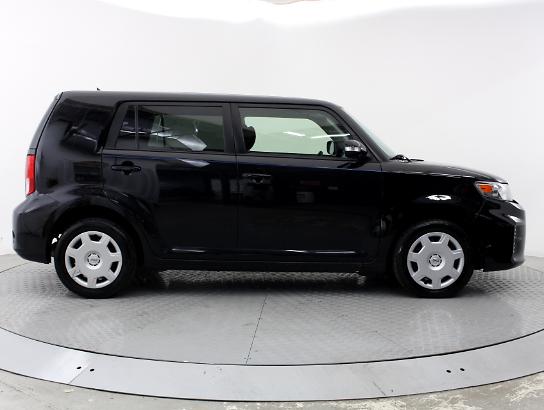 Florida Fine Cars - Used SCION XB 2013 MIAMI 