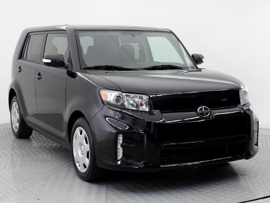 Florida Fine Cars - Used SCION XB 2013 MIAMI 