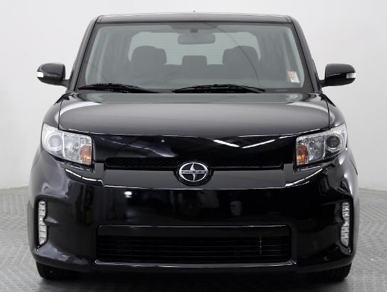 Florida Fine Cars - Used SCION XB 2013 MIAMI 