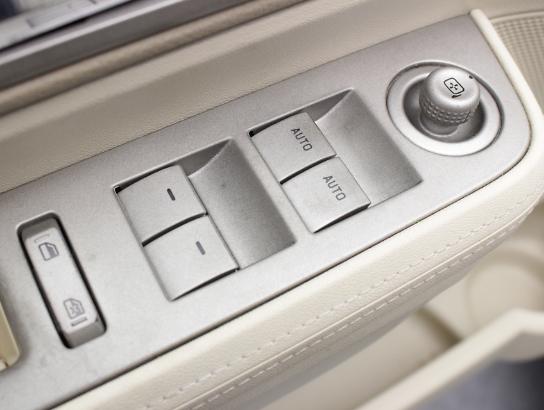 Florida Fine Cars - Used LINCOLN MKX 2007 WEST PALM 