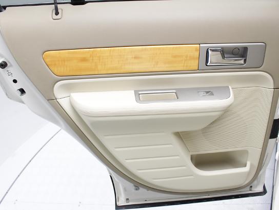 Florida Fine Cars - Used LINCOLN MKX 2007 WEST PALM 