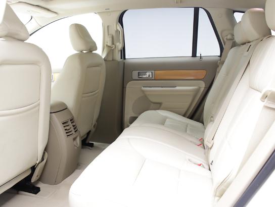 Florida Fine Cars - Used LINCOLN MKX 2007 WEST PALM 