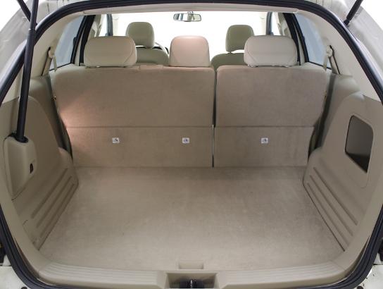 Florida Fine Cars - Used LINCOLN MKX 2007 WEST PALM 