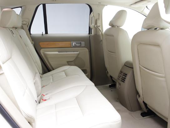 Florida Fine Cars - Used LINCOLN MKX 2007 WEST PALM 