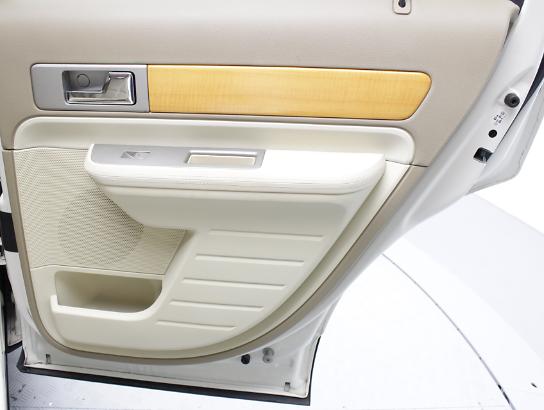 Florida Fine Cars - Used LINCOLN MKX 2007 WEST PALM 