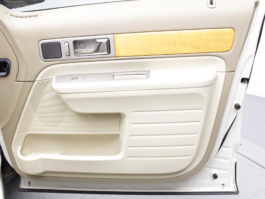 Florida Fine Cars - Used LINCOLN MKX 2007 WEST PALM 