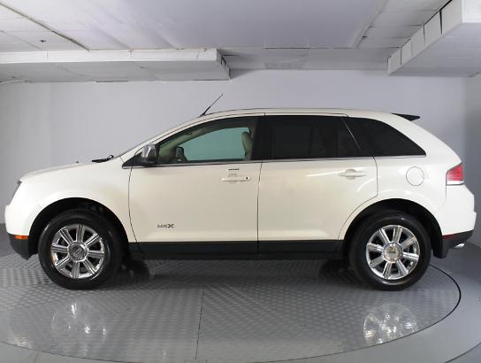 Florida Fine Cars - Used LINCOLN MKX 2007 WEST PALM 