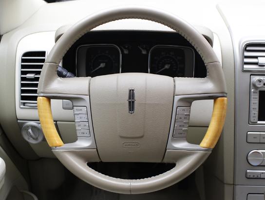 Florida Fine Cars - Used LINCOLN MKX 2007 WEST PALM 