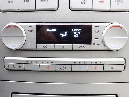 Florida Fine Cars - Used LINCOLN MKX 2007 WEST PALM 