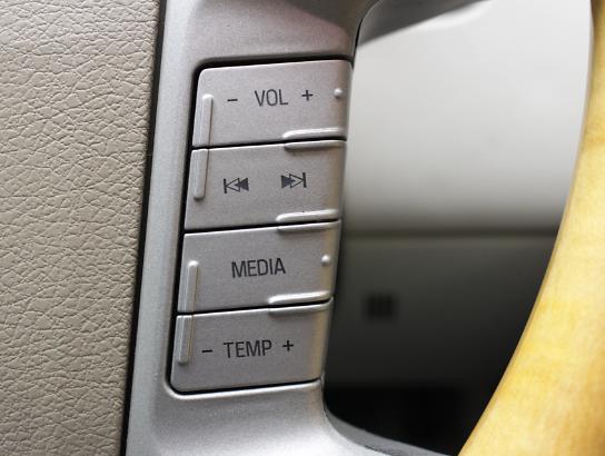 Florida Fine Cars - Used LINCOLN MKX 2007 WEST PALM 