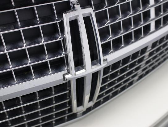 Florida Fine Cars - Used LINCOLN MKX 2007 WEST PALM 