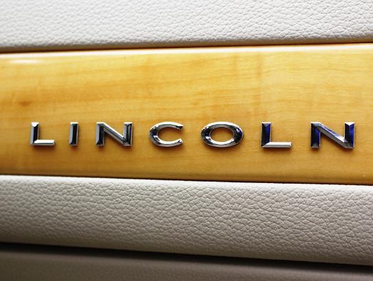 Florida Fine Cars - Used LINCOLN MKX 2007 WEST PALM 