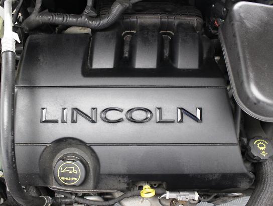 Florida Fine Cars - Used LINCOLN MKX 2007 WEST PALM 