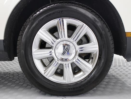 Florida Fine Cars - Used LINCOLN MKX 2007 WEST PALM 