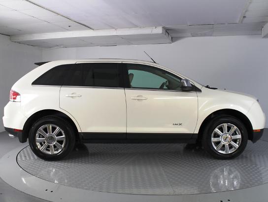 Florida Fine Cars - Used LINCOLN MKX 2007 WEST PALM 