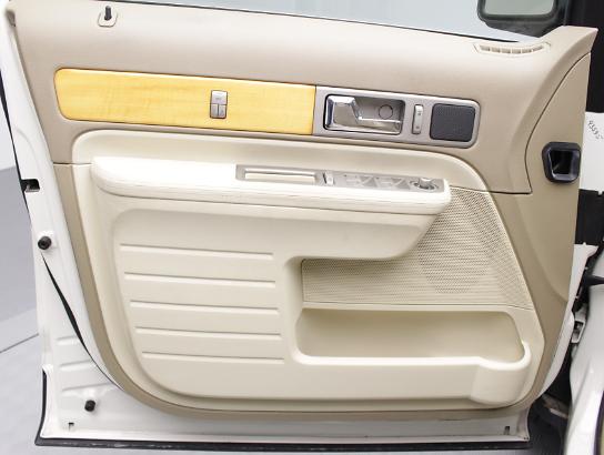 Florida Fine Cars - Used LINCOLN MKX 2007 WEST PALM 