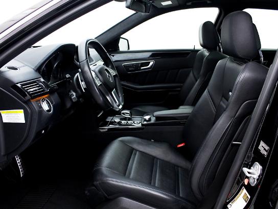 Florida Fine Cars - Used MERCEDES-BENZ E CLASS 2013 MIAMI E63 AMG