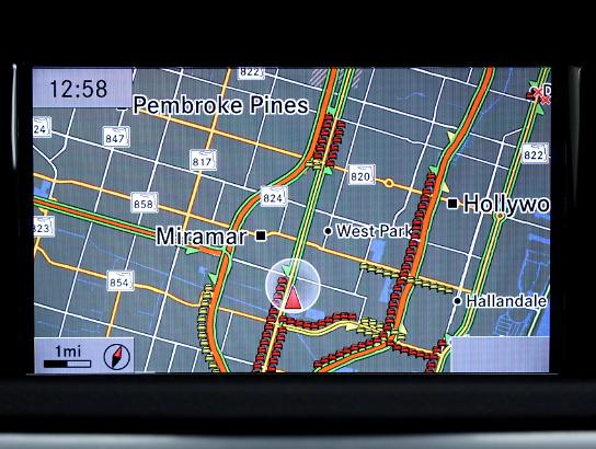 Florida Fine Cars - Used MERCEDES-BENZ E CLASS 2013 MIAMI E63 AMG