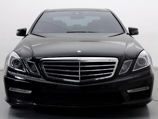 Florida Fine Cars - Used MERCEDES-BENZ E CLASS 2013 MIAMI E63 AMG