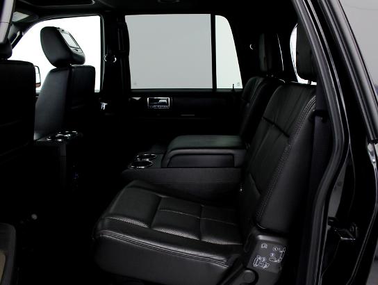 Florida Fine Cars - Used LINCOLN NAVIGATOR L 2012 MIAMI L