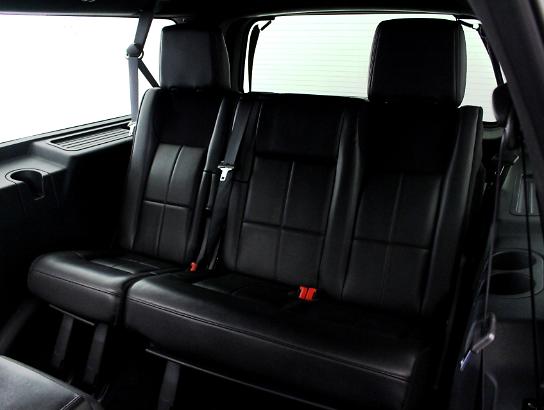 Florida Fine Cars - Used LINCOLN NAVIGATOR L 2012 MIAMI L