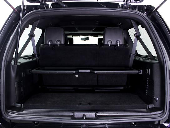 Florida Fine Cars - Used LINCOLN NAVIGATOR L 2012 MIAMI L
