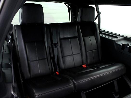 Florida Fine Cars - Used LINCOLN NAVIGATOR L 2012 MIAMI L