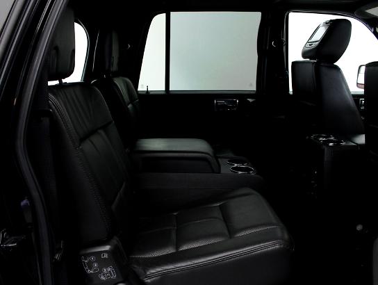 Florida Fine Cars - Used LINCOLN NAVIGATOR L 2012 MIAMI L