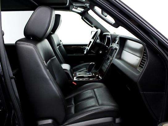 Florida Fine Cars - Used LINCOLN NAVIGATOR L 2012 MIAMI L