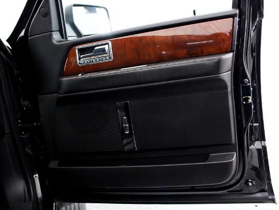 Florida Fine Cars - Used LINCOLN NAVIGATOR L 2012 MIAMI L