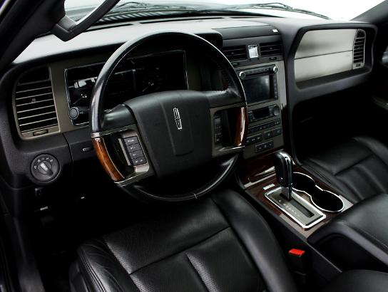 Florida Fine Cars - Used LINCOLN NAVIGATOR L 2012 MIAMI L