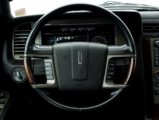 Florida Fine Cars - Used LINCOLN NAVIGATOR L 2012 MIAMI L