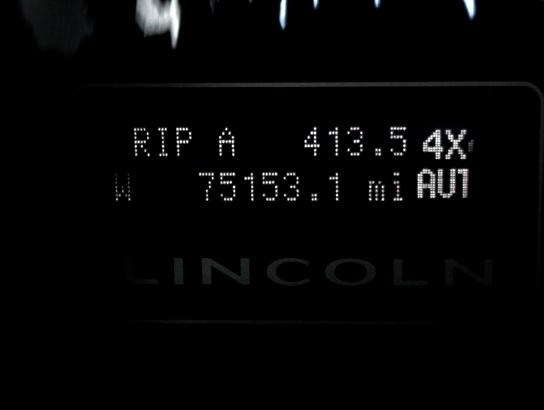 Florida Fine Cars - Used LINCOLN NAVIGATOR L 2012 MIAMI L