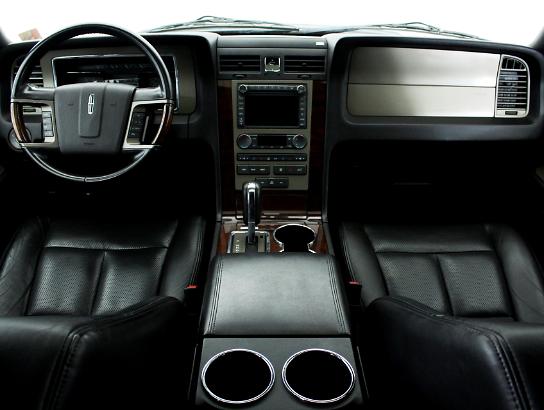 Florida Fine Cars - Used LINCOLN NAVIGATOR L 2012 MIAMI L