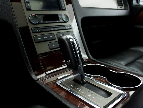 Florida Fine Cars - Used LINCOLN NAVIGATOR L 2012 MIAMI L