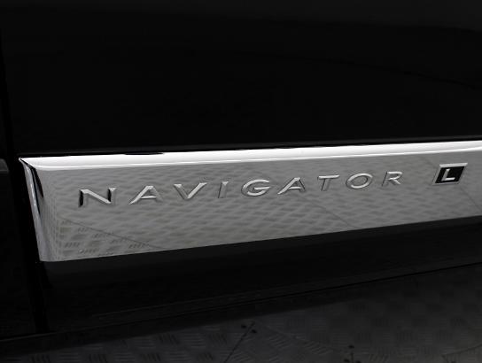 Florida Fine Cars - Used LINCOLN NAVIGATOR L 2012 MIAMI L