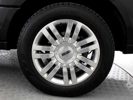 Florida Fine Cars - Used LINCOLN NAVIGATOR L 2012 MIAMI L