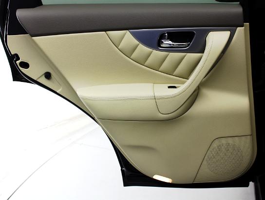 Florida Fine Cars - Used INFINITI FX35 2012 MIAMI 