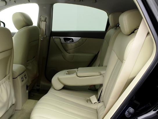 Florida Fine Cars - Used INFINITI FX35 2012 MIAMI 