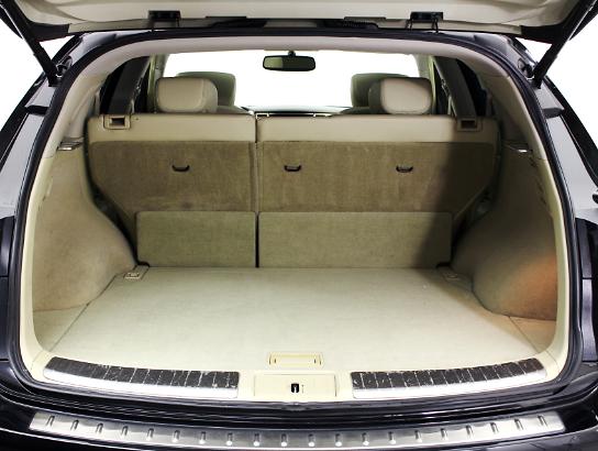 Florida Fine Cars - Used INFINITI FX35 2012 MIAMI 