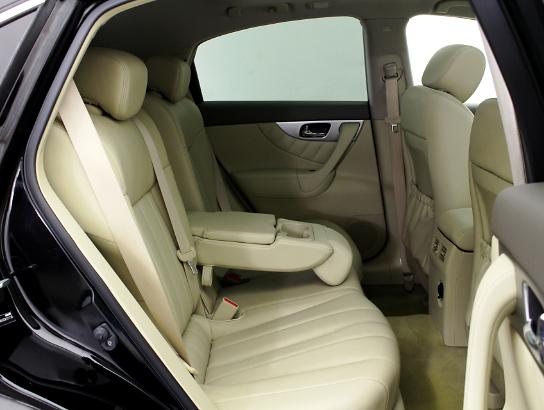 Florida Fine Cars - Used INFINITI FX35 2012 MIAMI 